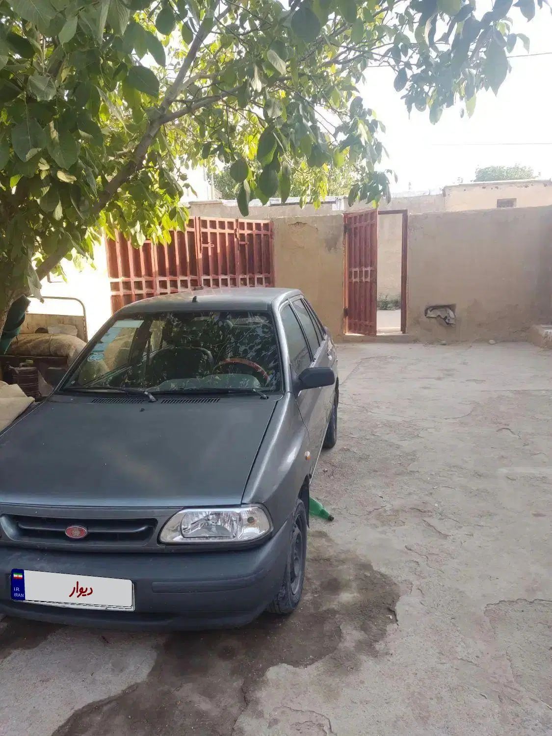 پراید 131 SE - 1393