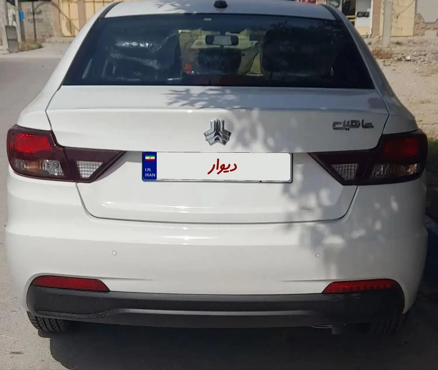 خودرو شاهین، GL آگهی ann_20159069