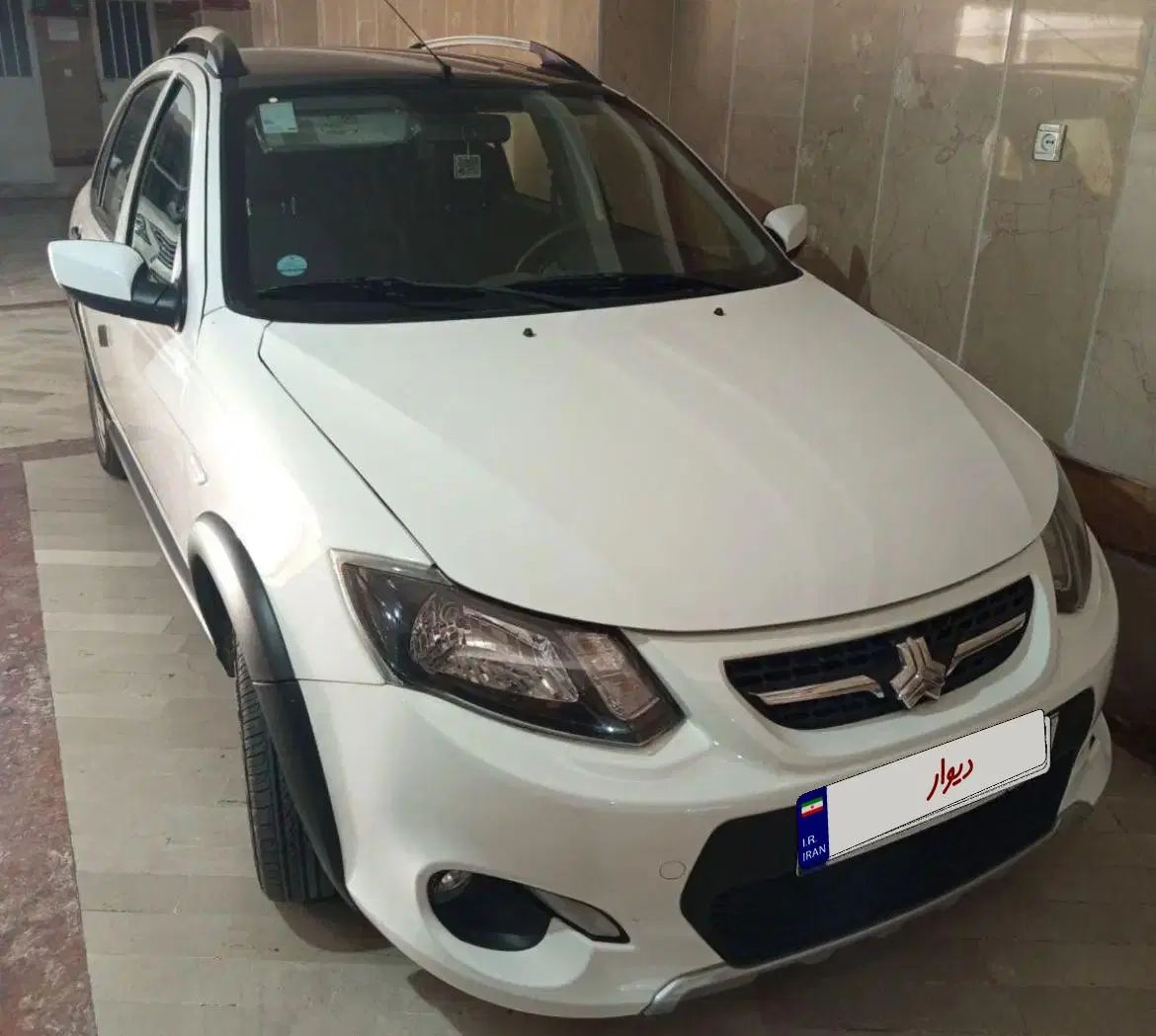 خودرو کوییک، R آگهی ann_20159147