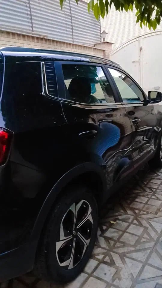 ام وی ام X55 پرو اکسلنت اسپرت - 1401