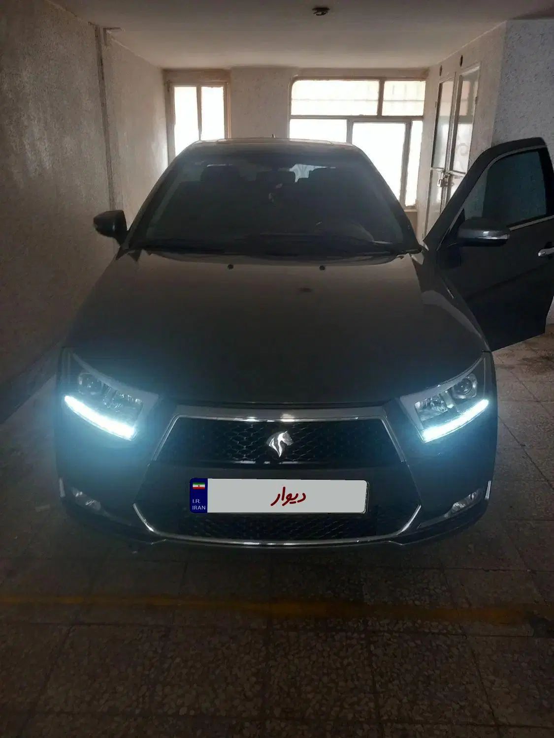 خودرو دنا، پلاس توربو آگهی ann_20159236