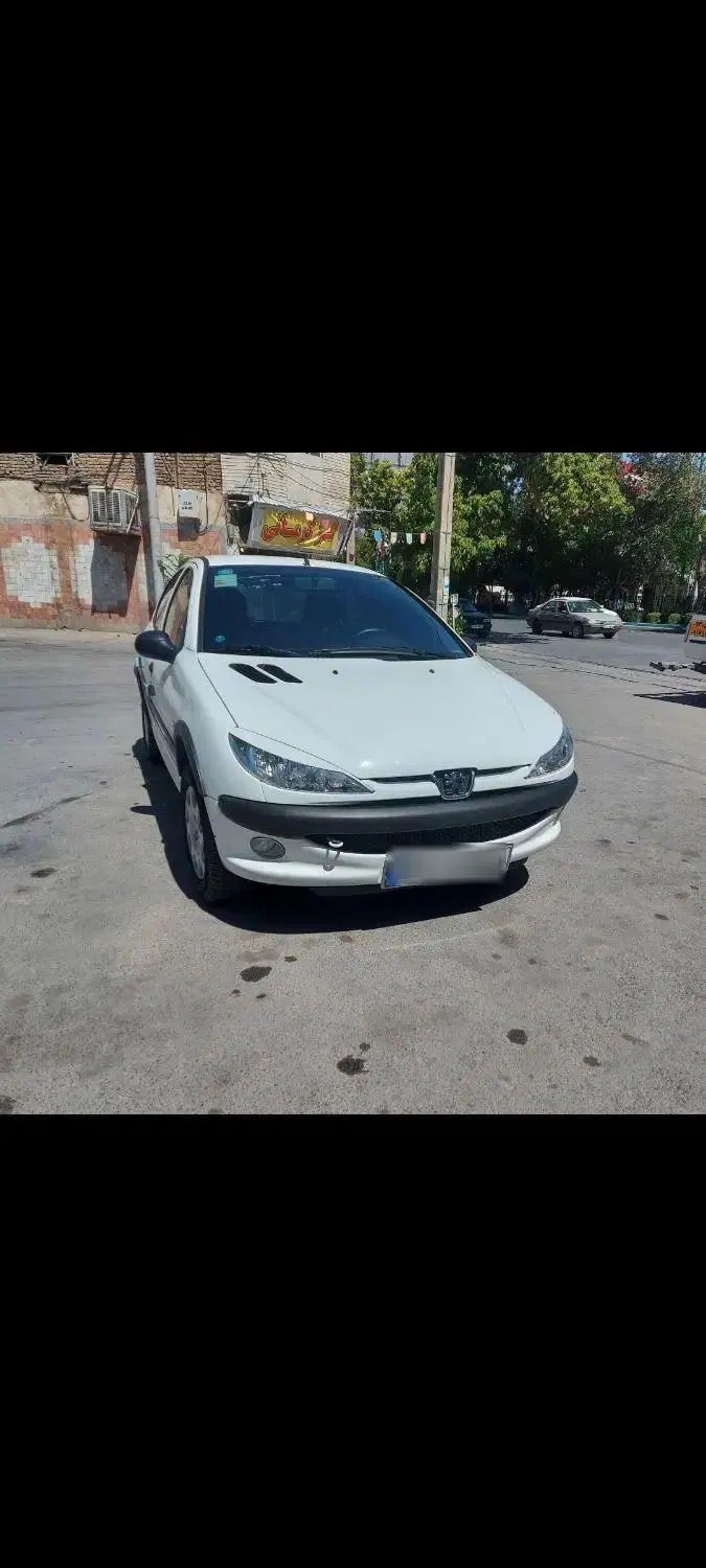 خودرو پژو، 206 آگهی ann_20159271