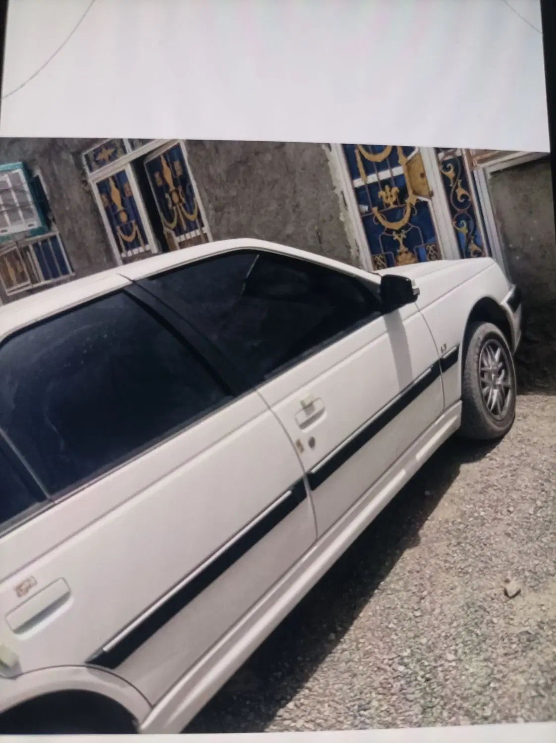 پژو پارس سال - 1402