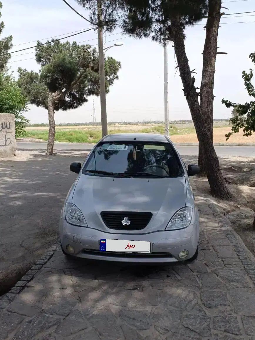 خودرو تیبا، صندوق دار آگهی ann_20159410