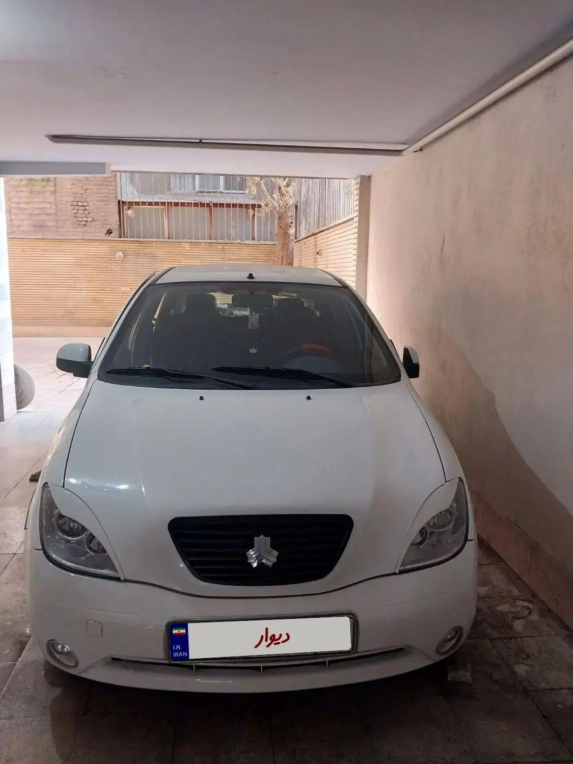 خودرو تیبا، 2 آگهی ann_20159548