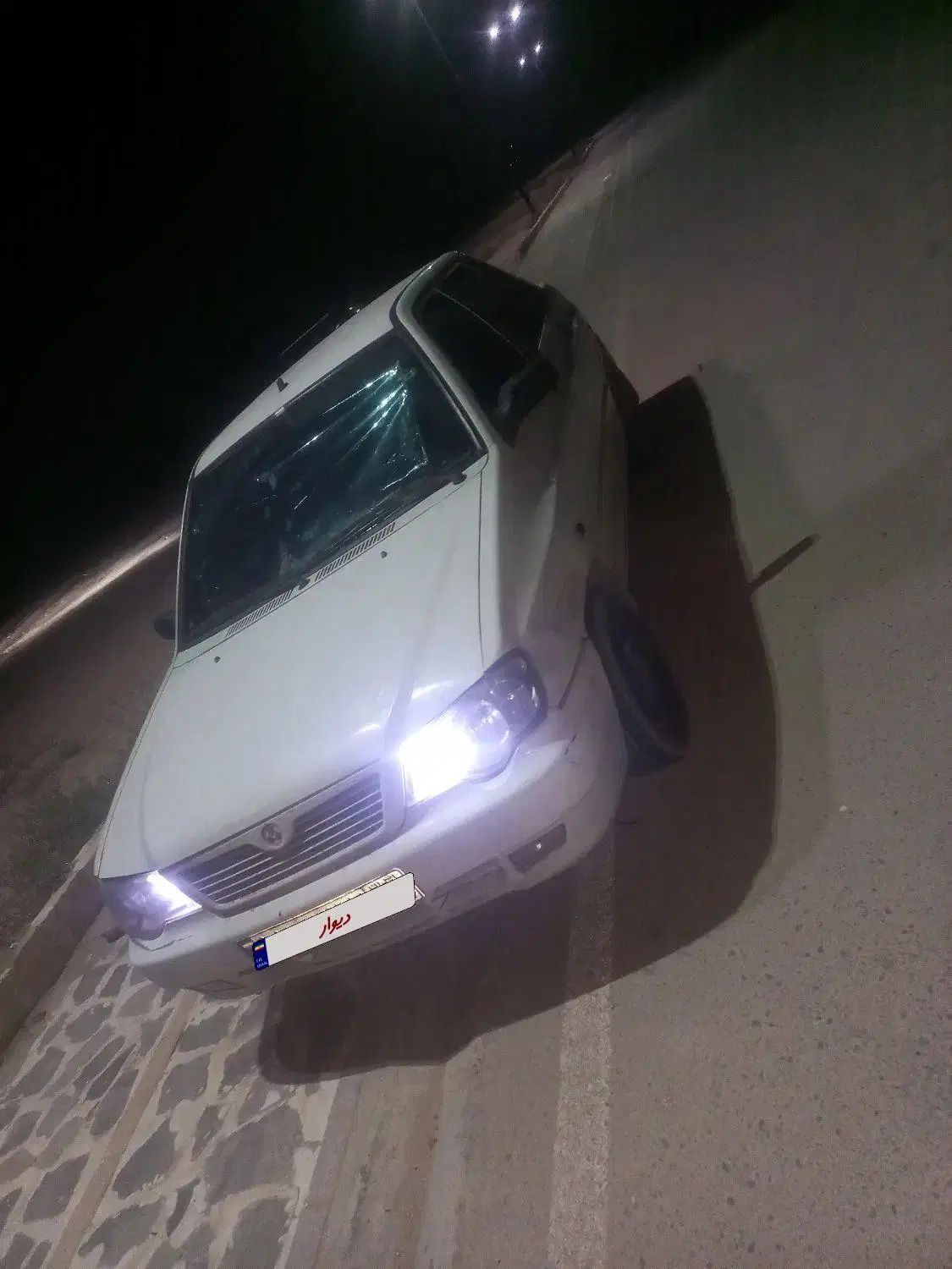 پراید 132 SE - 1392