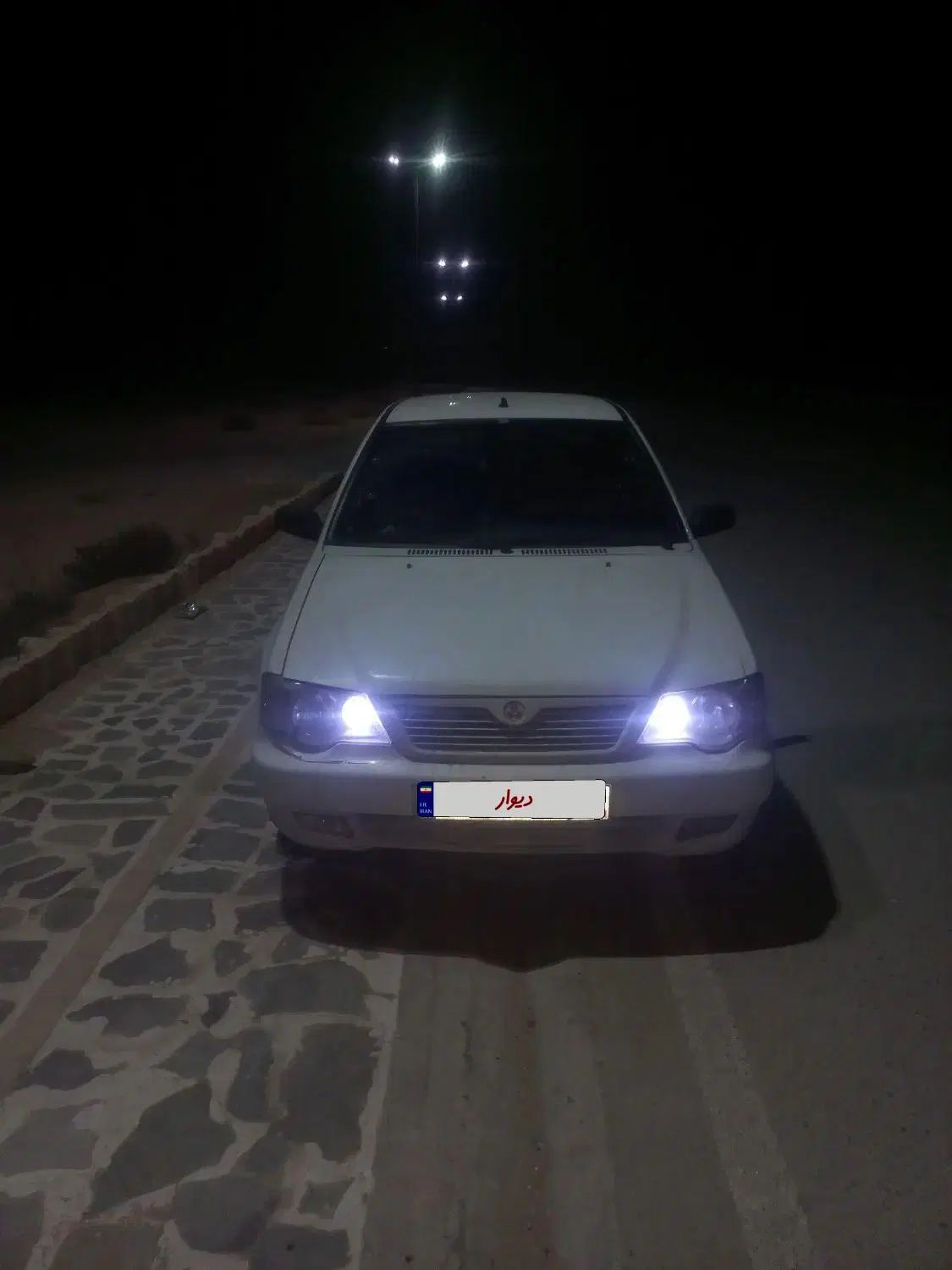 خودرو پراید، 132 آگهی ann_20159561