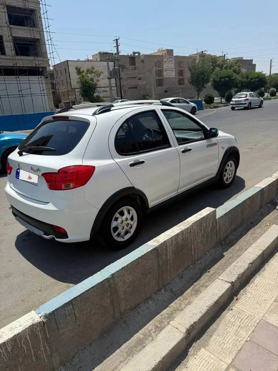 کوییک S پایه - 1402