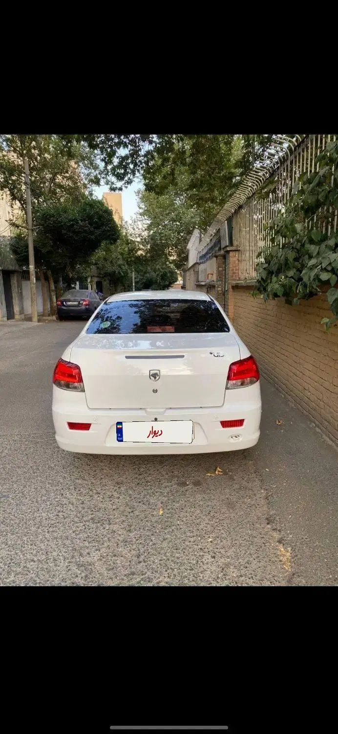 رانا پلاس سقف فلز - 1399