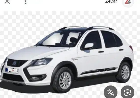 کوییک معمولی دنده‌ای - 1400
