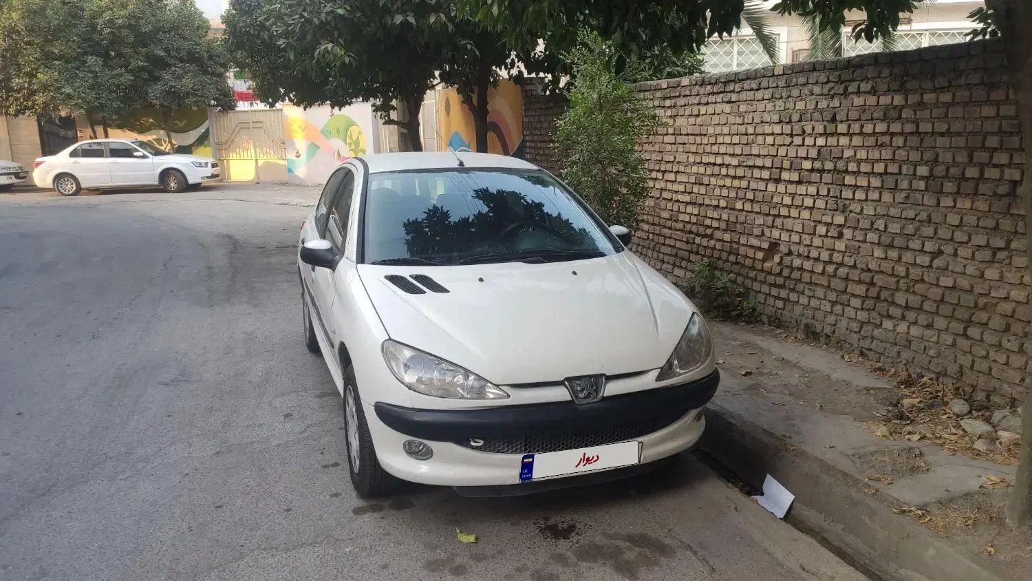 خودرو پژو، 206 آگهی ann_20159764