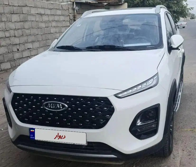 ام وی ام X22 پرو اتوماتیک اکسلنت - 1404