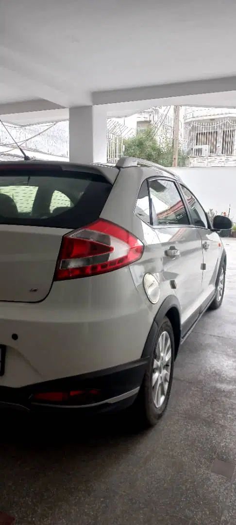 ام وی ام 315 هاچ بک اسپرت اکسلنت - 1397