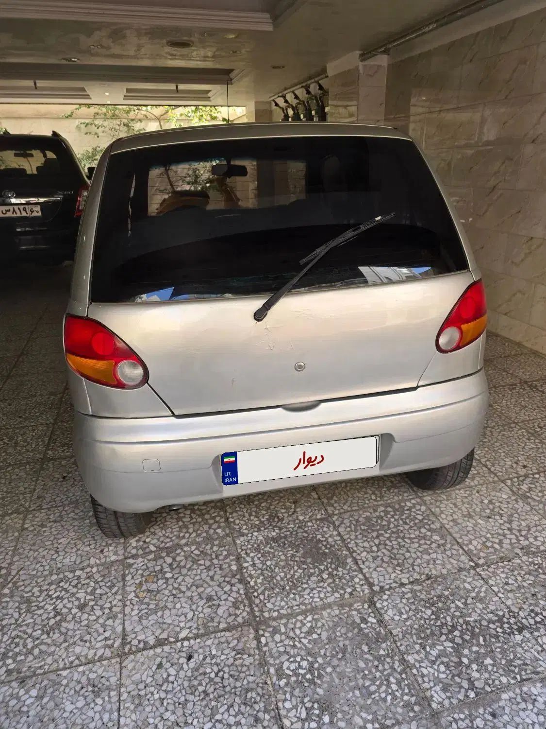 خودرو دوو، ماتیز آگهی ann_20159963
