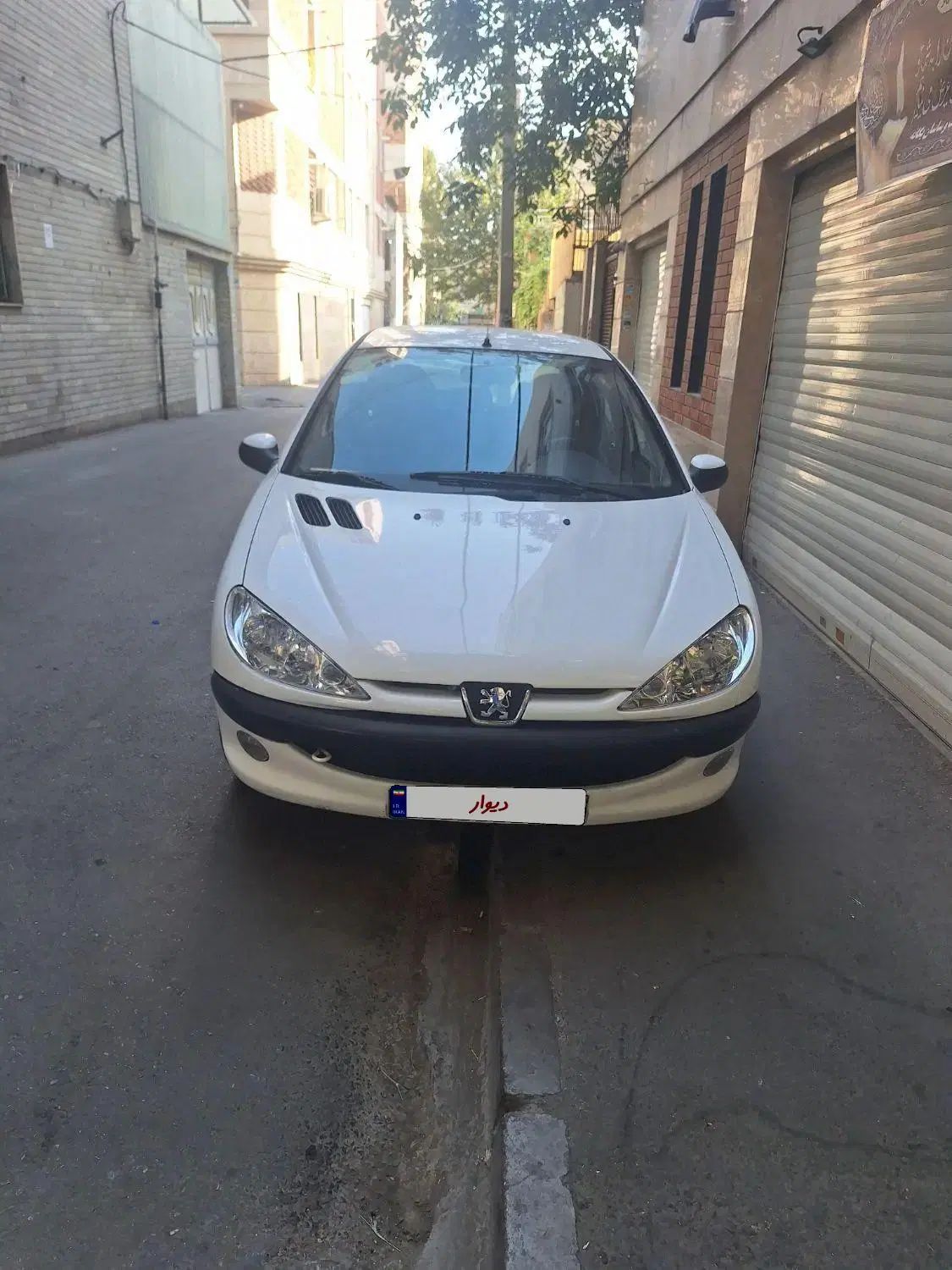 خودرو پژو، 206 آگهی ann_20159990