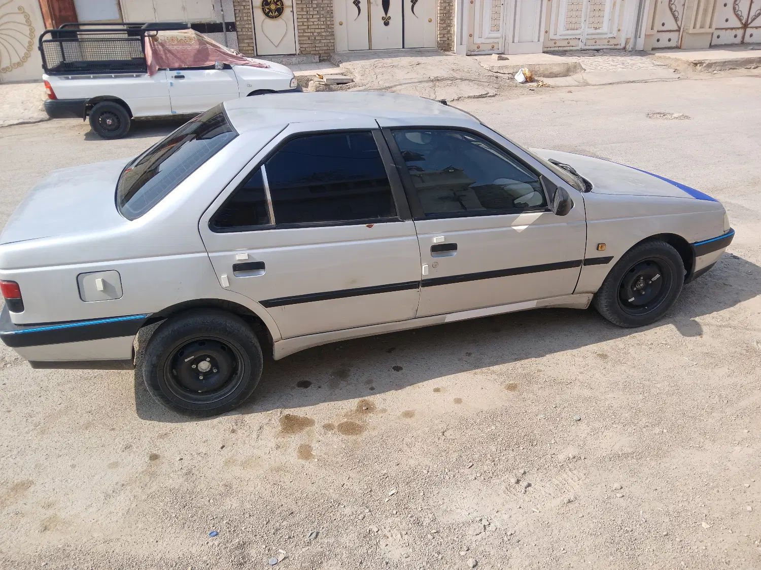 خودرو پژو، 405 آگهی ann_20159993
