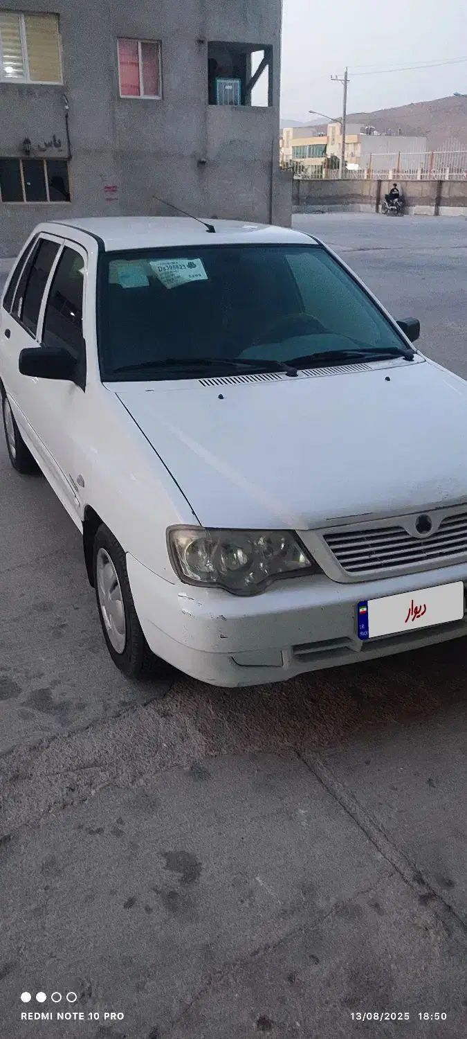 خودرو پراید، 111 آگهی ann_20160100