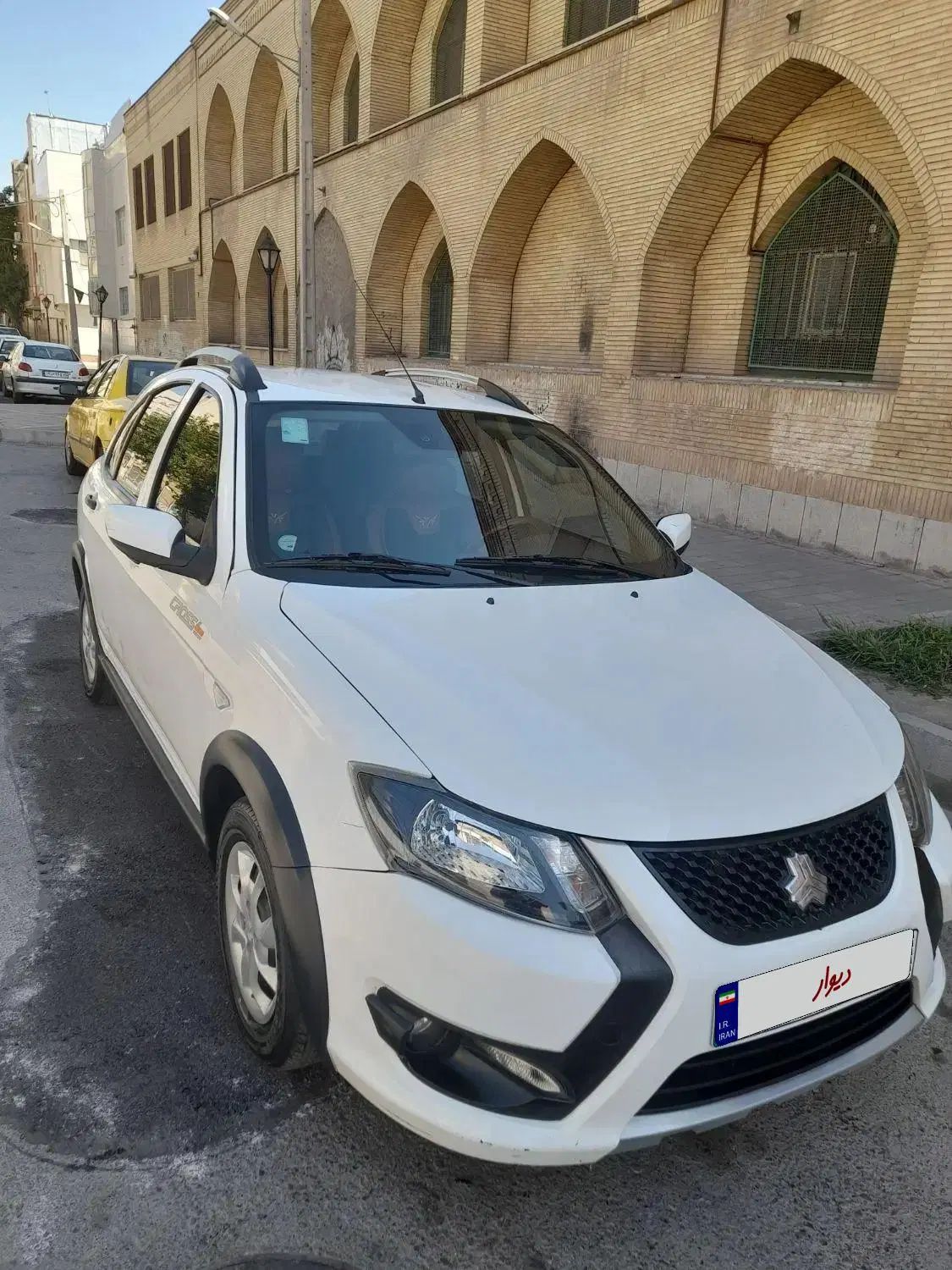 کوییک S پایه - 1402