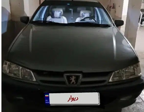 خودرو پژو، پارس آگهی ann_20160144