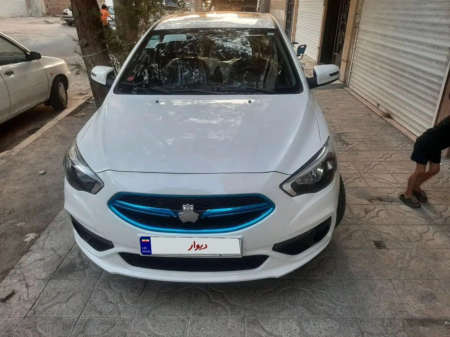 خودرو شاهین، G آگهی ann_20160196