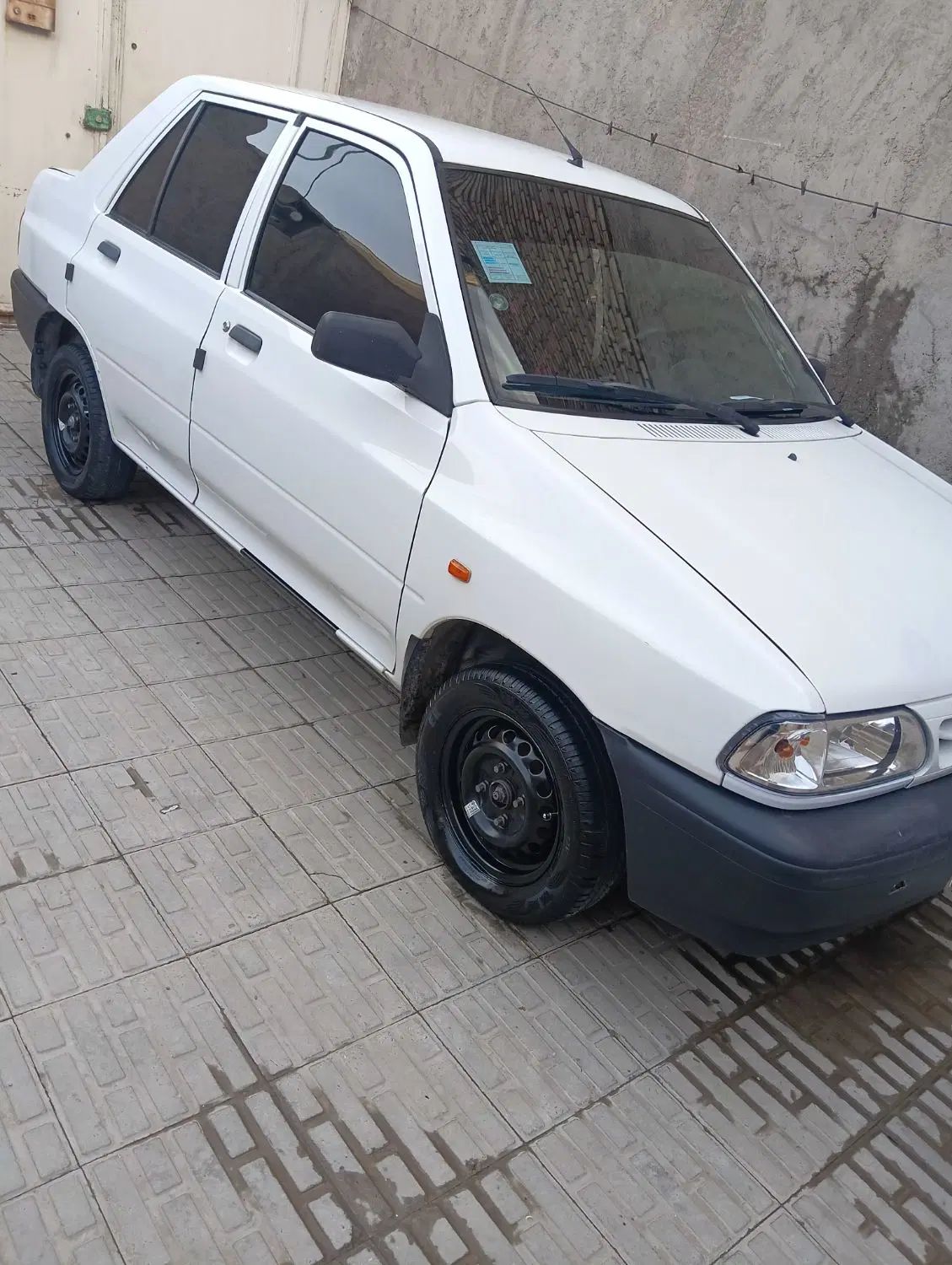 پراید 131 SE - 1397