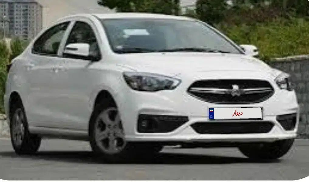 شاهین G دنده‌ای ESC - 1404