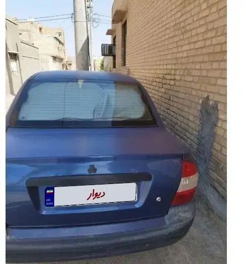 خودرو تیبا، صندوق دار آگهی ann_20160763