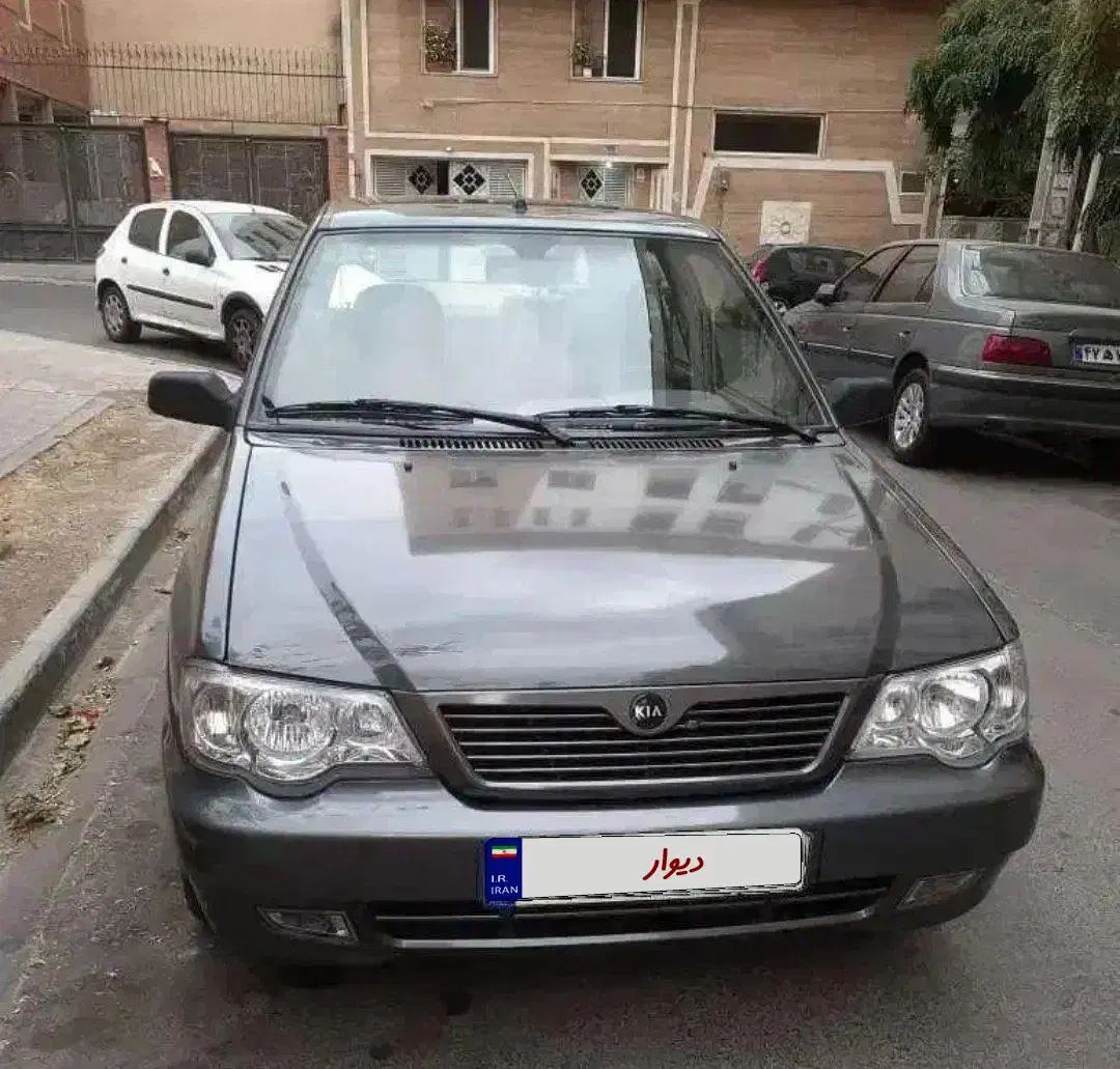 خودرو پراید، 111 آگهی ann_20160786