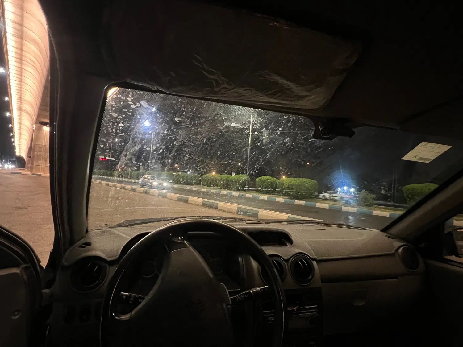 پراید 111 SE - 1391