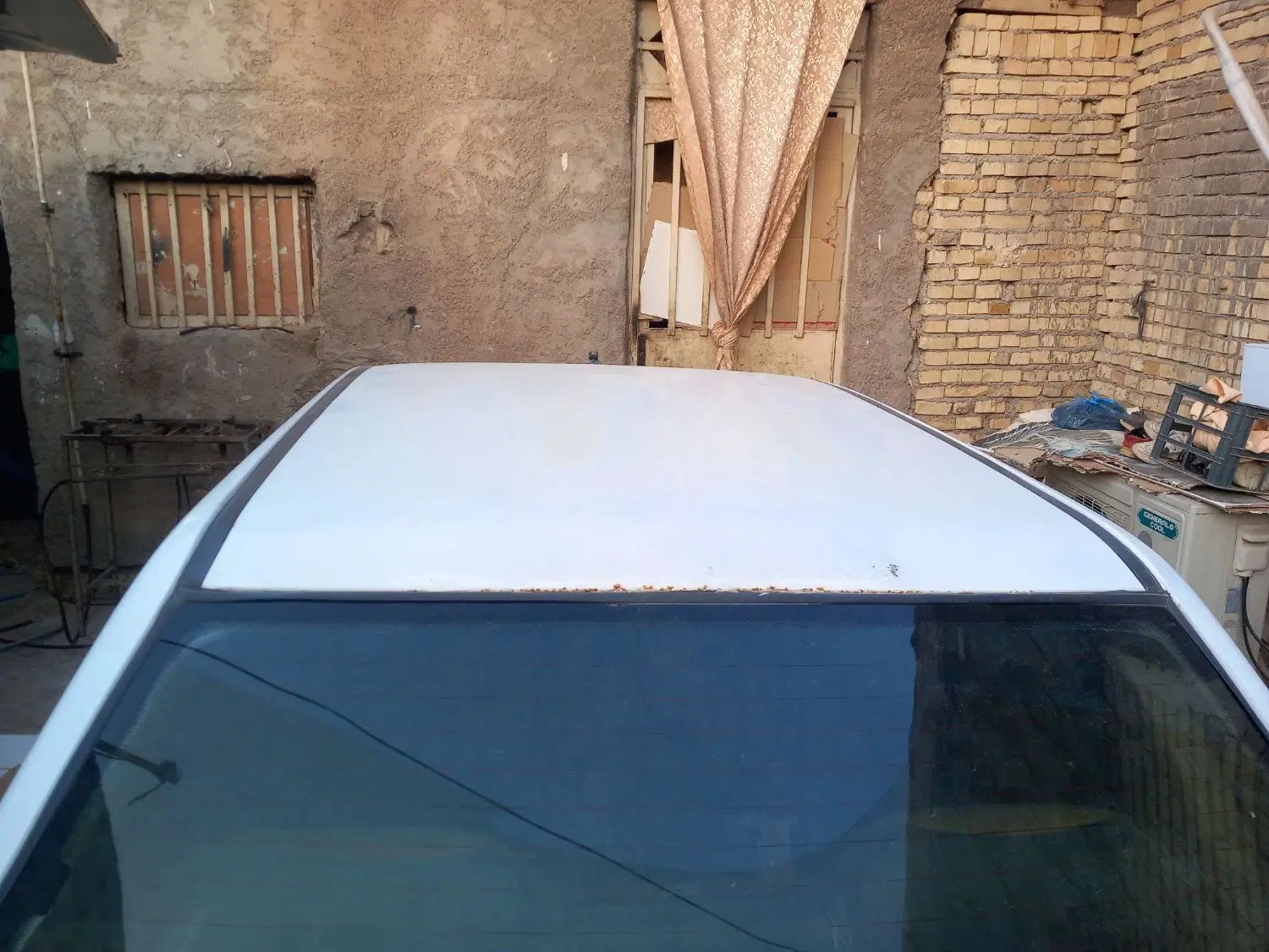 پراید 131 SL - 1391