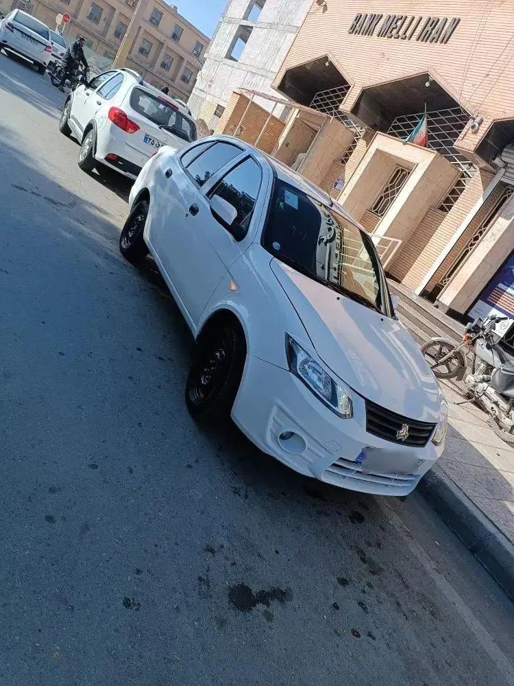 ساینا EX معمولی - 1400