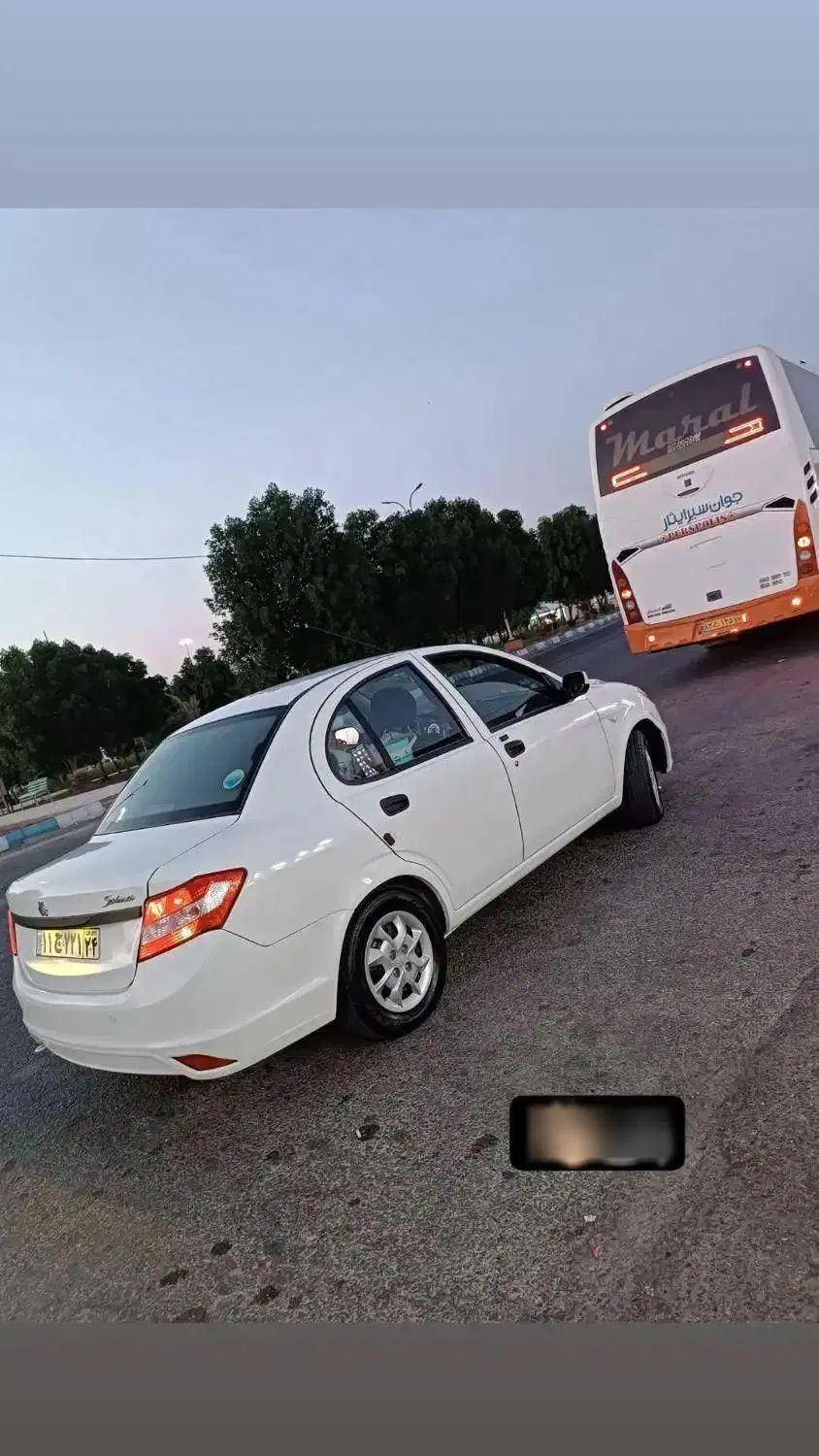 ساینا EX معمولی - 1400