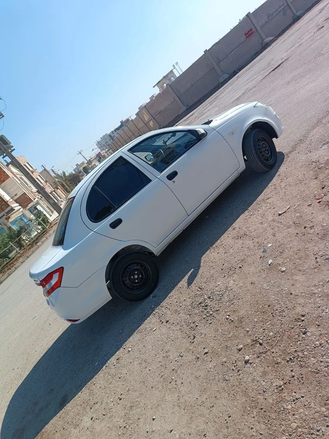 ساینا EX معمولی - 1400