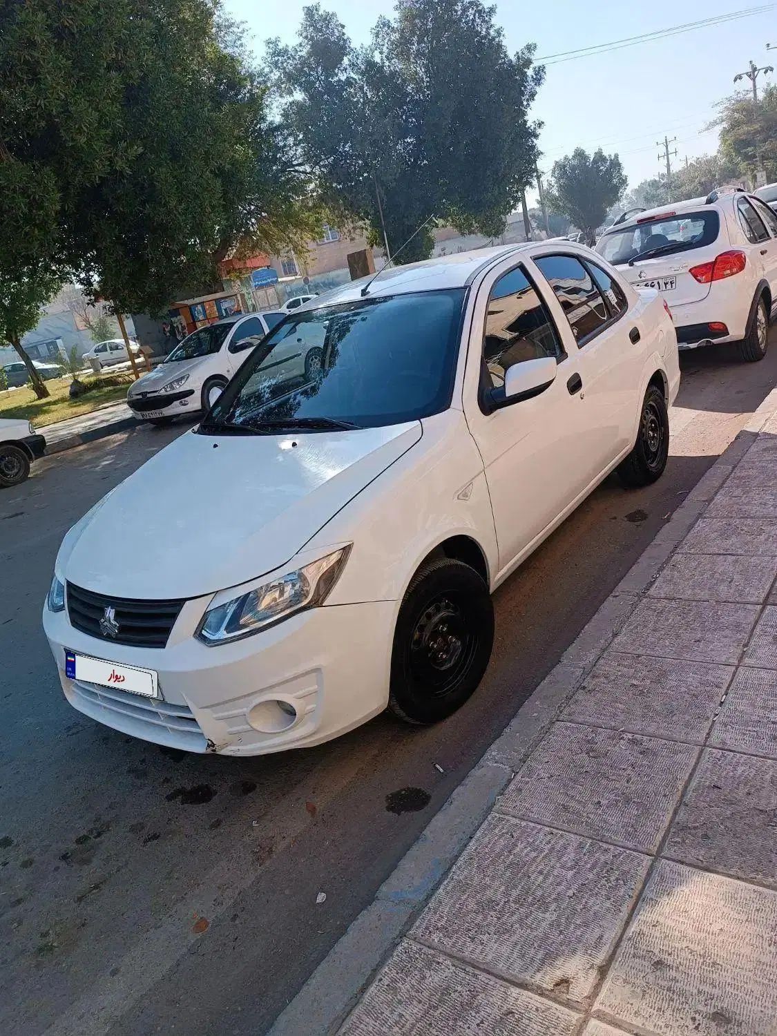 خودرو ساینا، EX آگهی ann_20161836