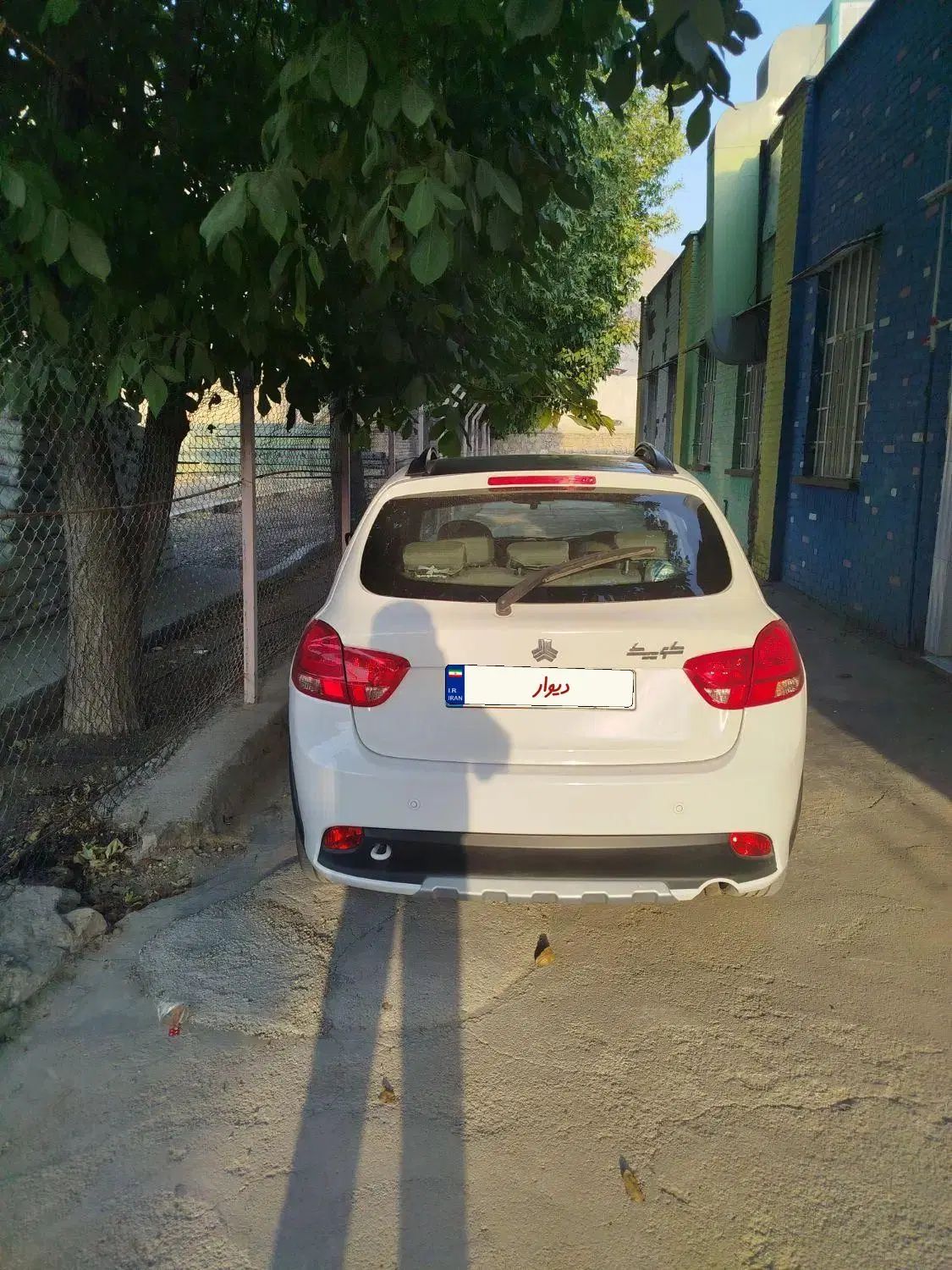 خودرو کوییک، R آگهی ann_20161840