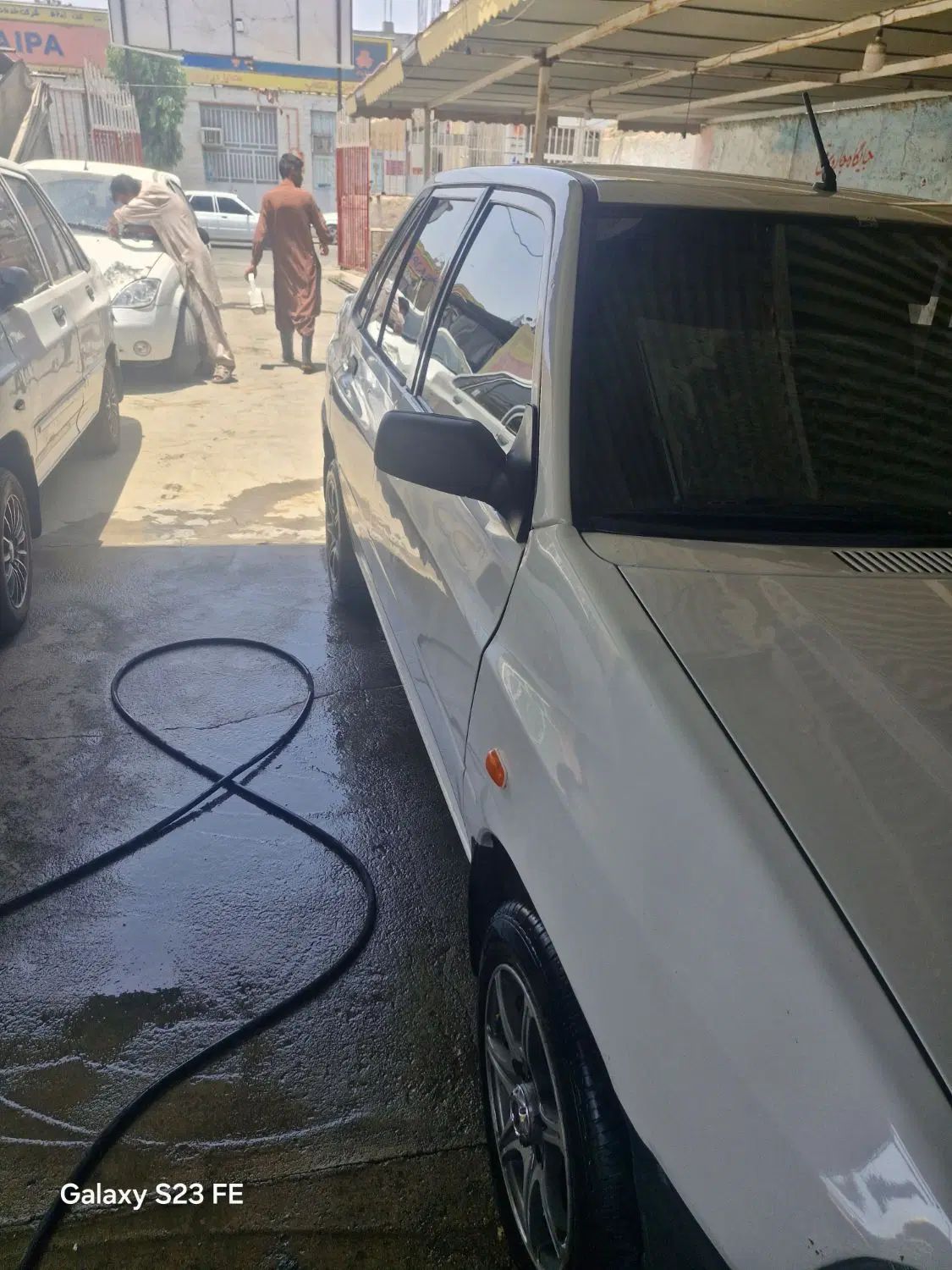 پراید 131 SE - 1392
