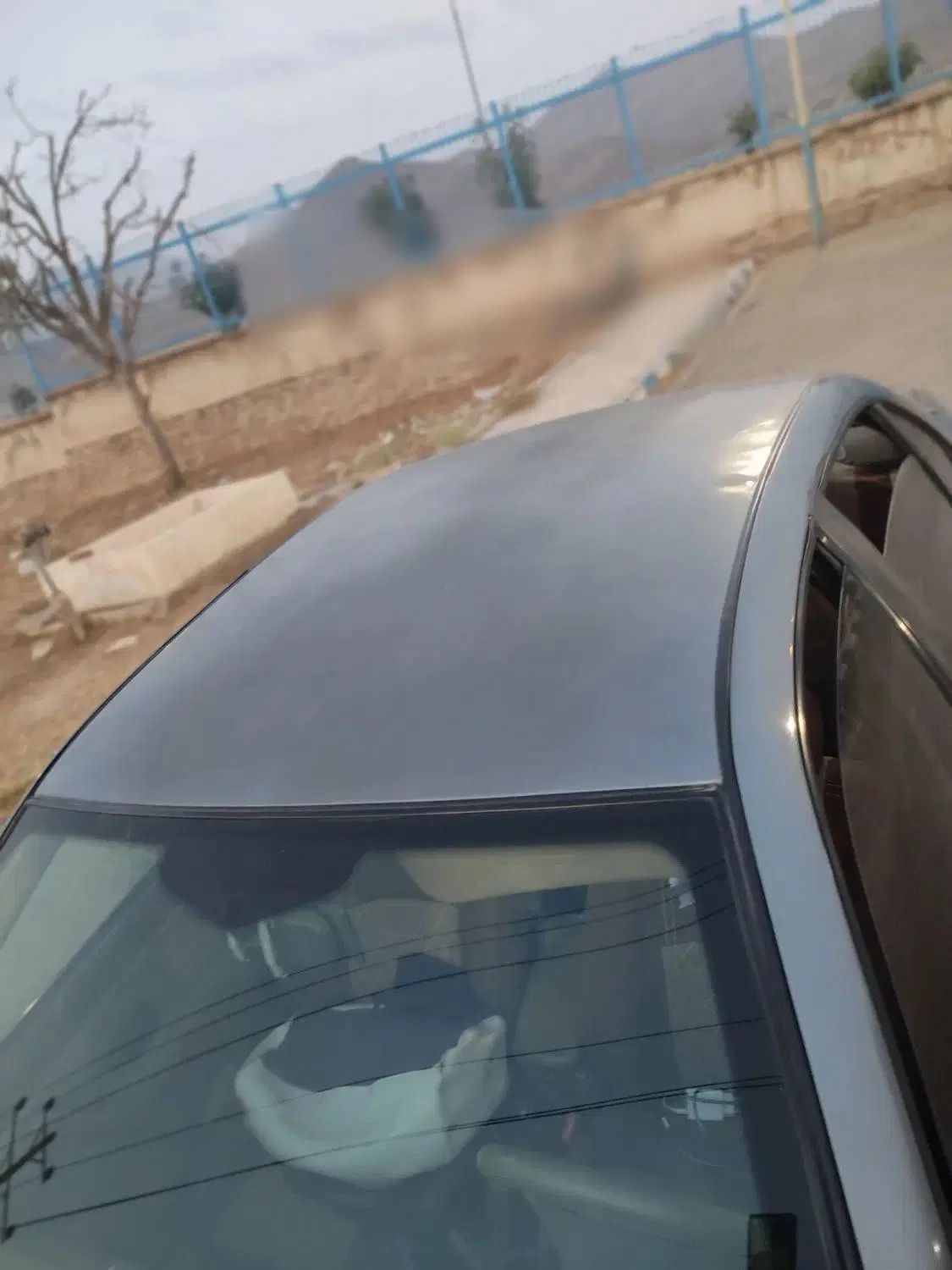 سمند LX XU7 - 1385