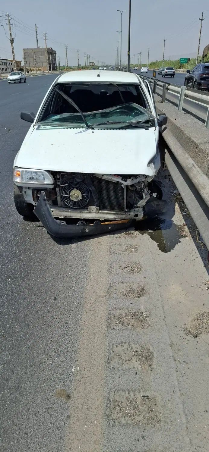 پراید 131 SE - 1397