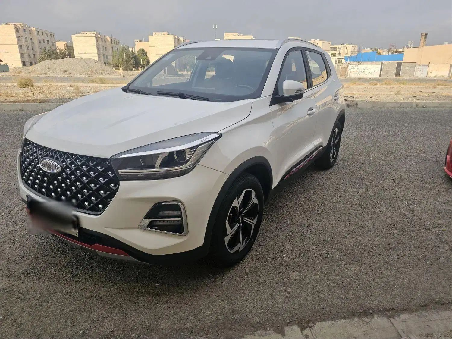 ام وی ام X55 پرو اکسلنت - 1401