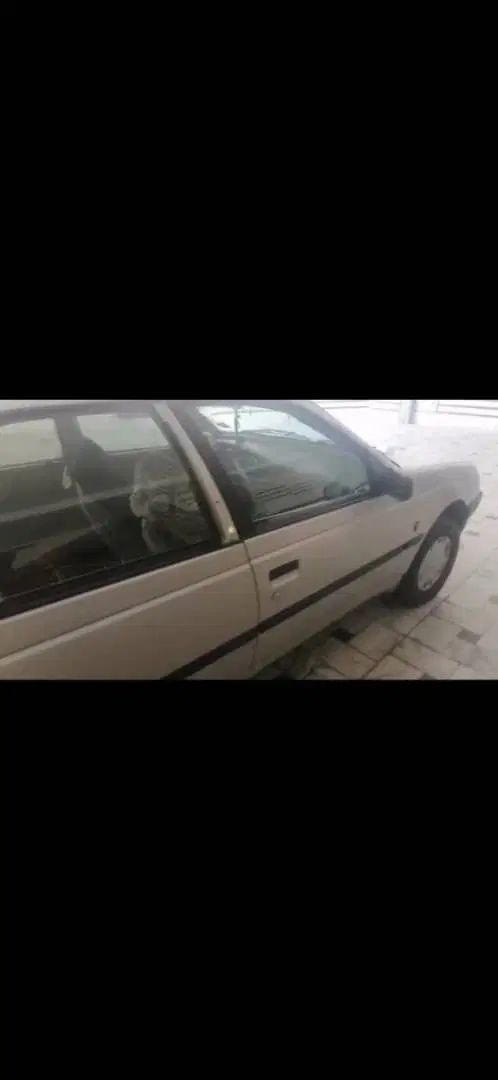 پژو 405 GLX - 1390