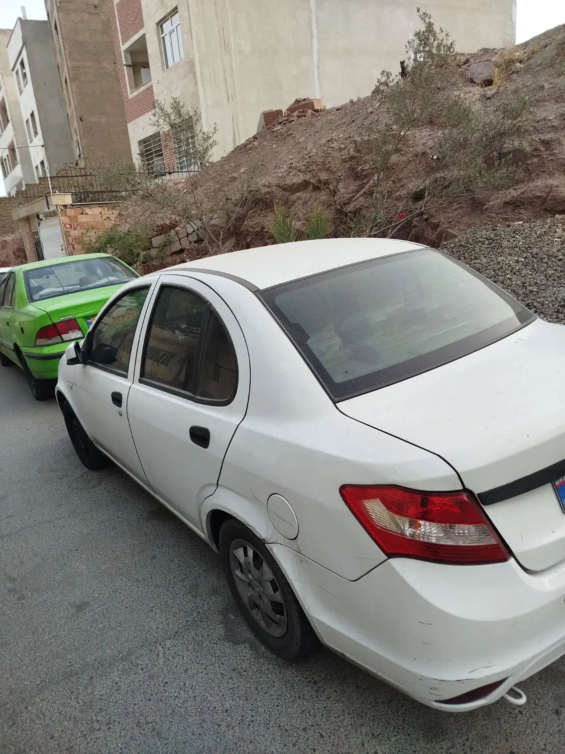 ساینا EX معمولی - 1400