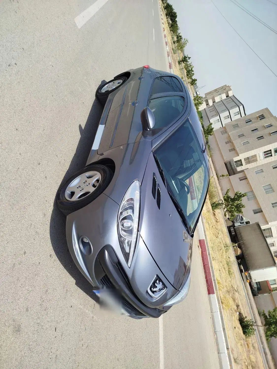 خودرو پژو، 207 آگهی ann_20163112
