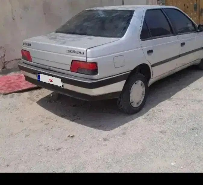 خودرو پژو، 405 آگهی ann_20163232