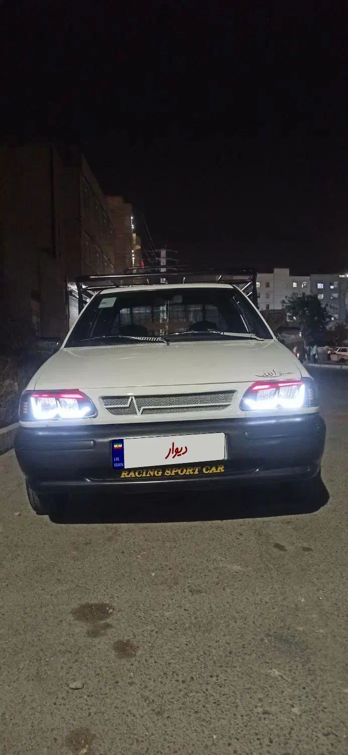 خودرو پراید، 151 آگهی ann_20163351