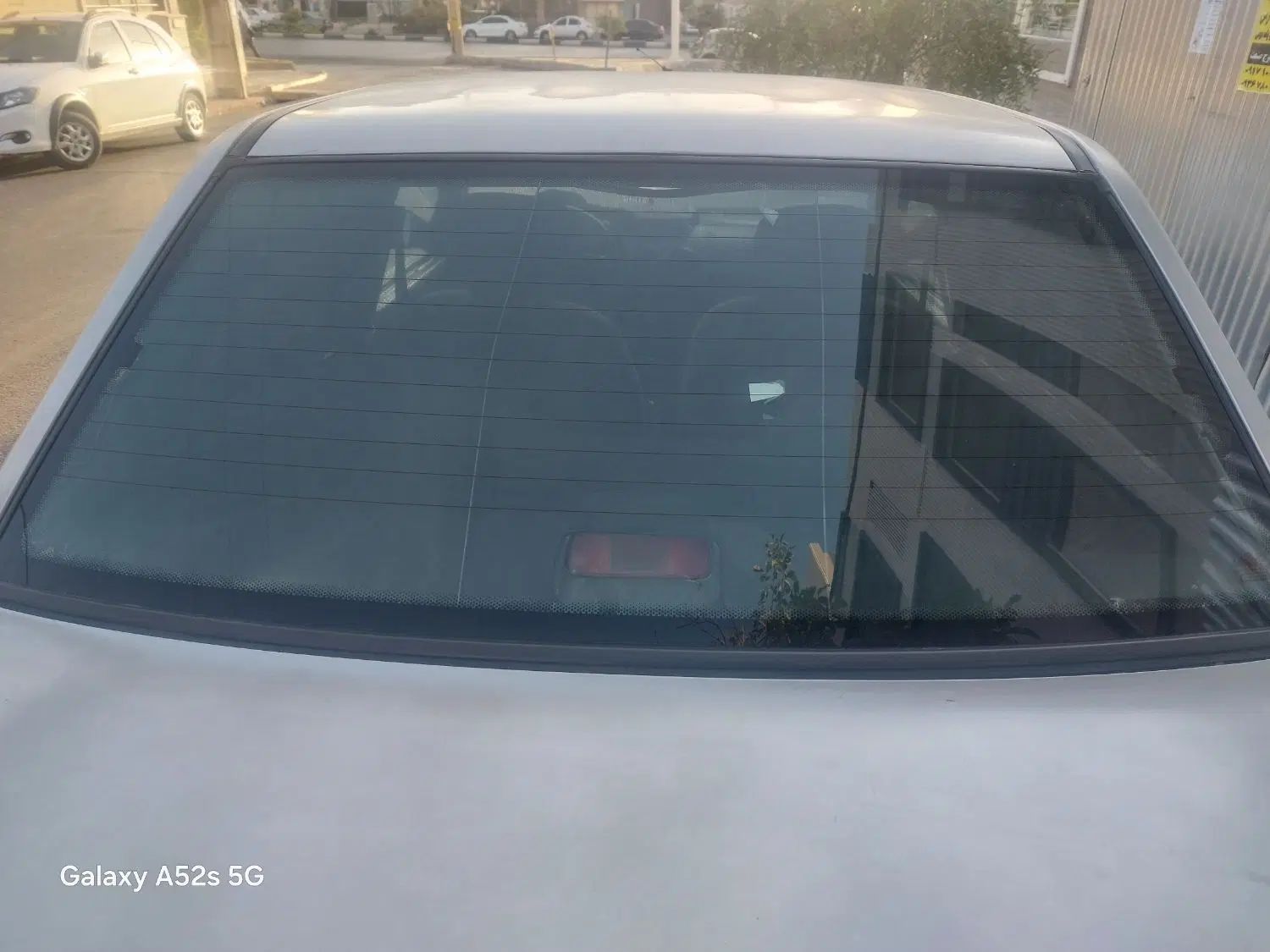 پراید صبا بنزینی - 1390