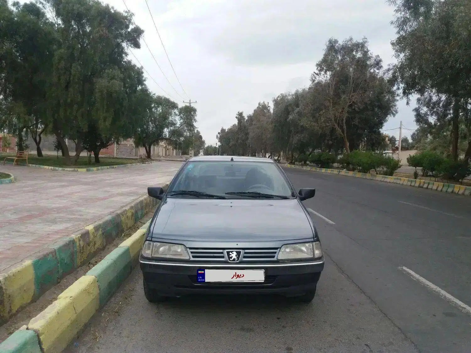 خودرو پژو، 405 آگهی ann_20163365