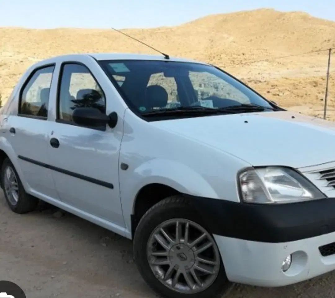 رنو تندر 90 E2 - 1397