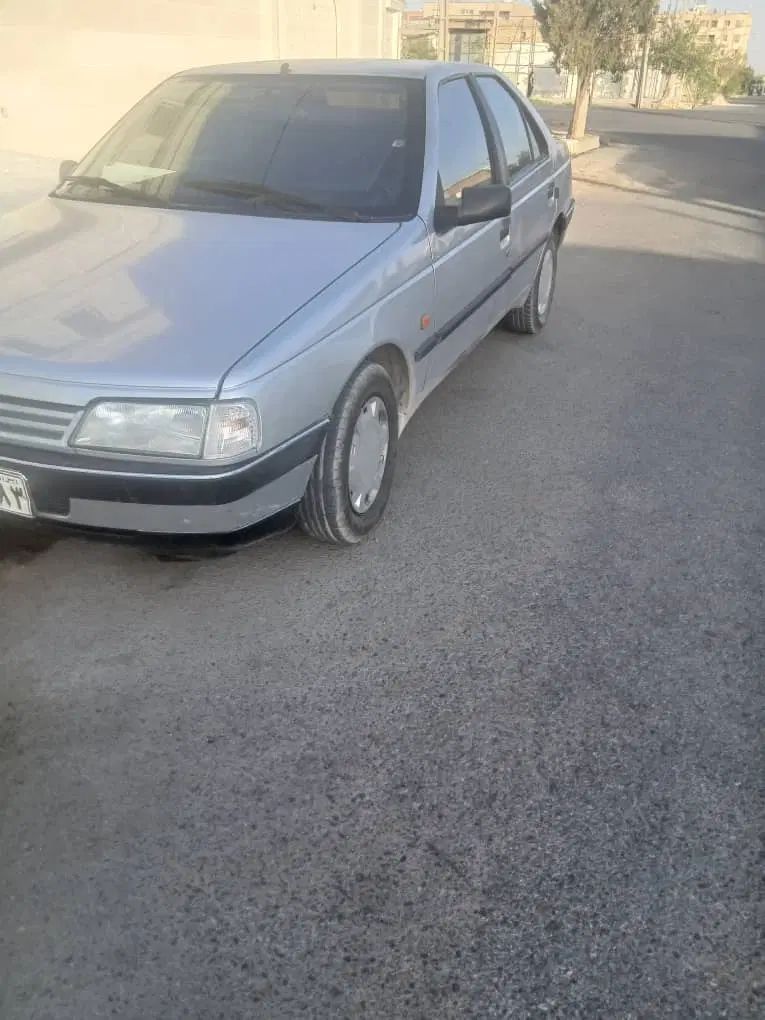 خودرو پژو، 405 آگهی ann_20163438