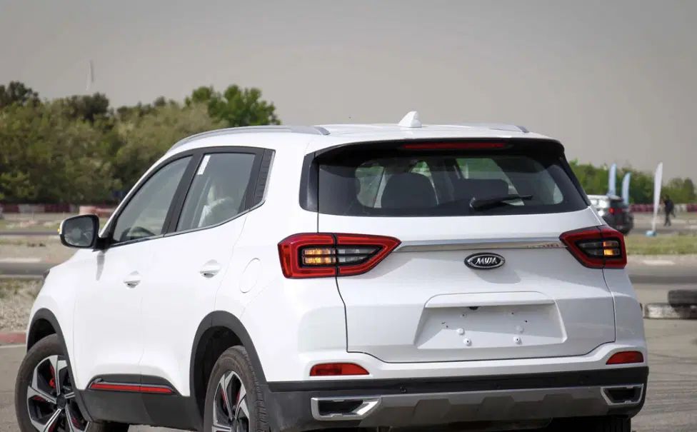 ام وی ام X55 پرو IE - 1402