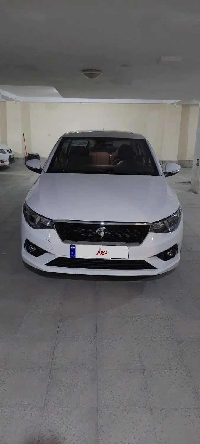 تارا اتوماتیک V4 LX - 1403